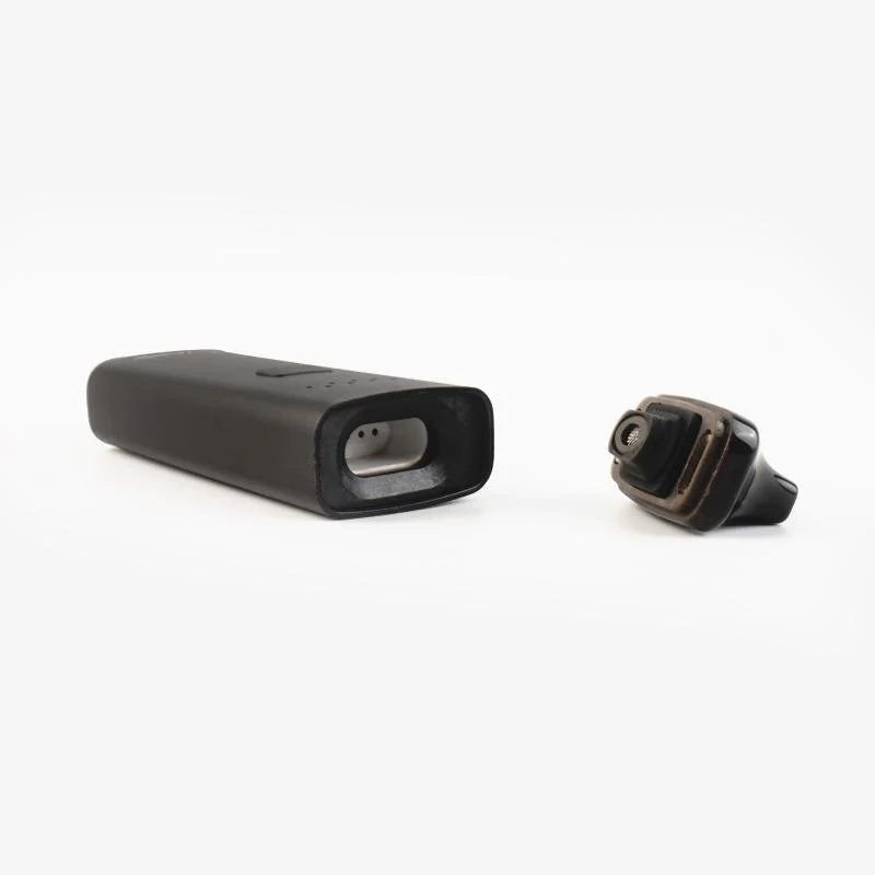 X Vape - Avant - Vaporizador Herbal (Negro) - Imagen 2