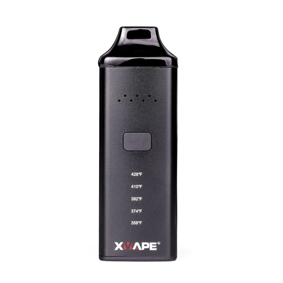 X Vape - Avant - Vaporizador Herbal (Negro)