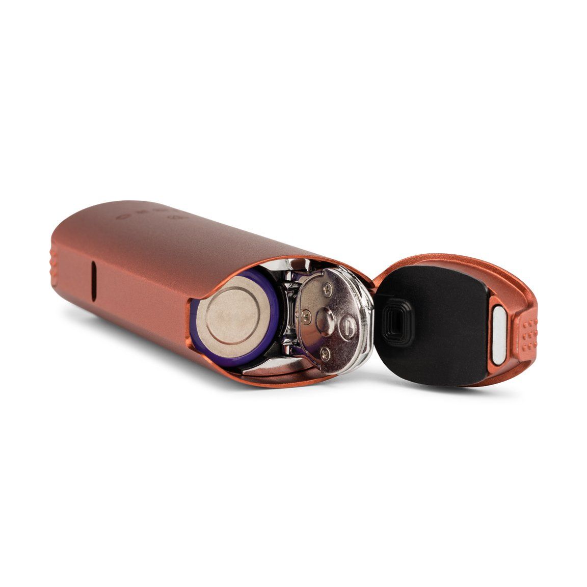 Davinci Miqro (Negro) - Vaporizador Herbal - Imagen 8