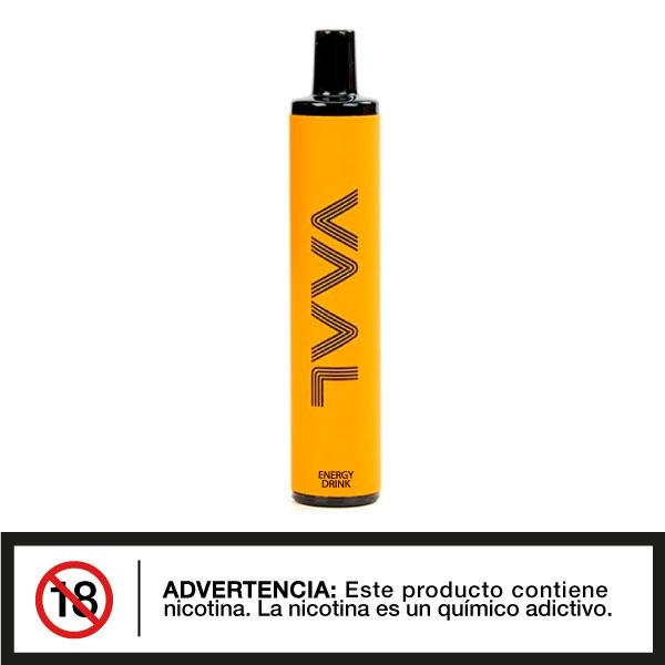Joyetech VAAL 1500 - Energy Drink (Vape Desechable/1500pufs)