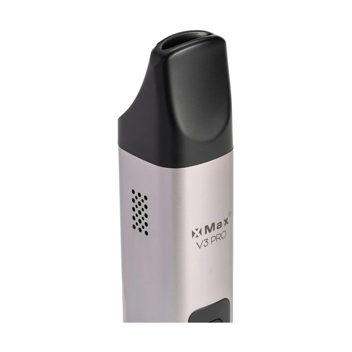 V3 Pro de X Vape - Vaporizador Herbal y de Extracciones (Negro) - Imagen 11