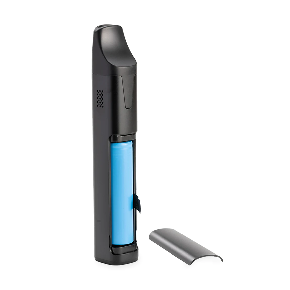 V3 Pro de X Vape - Vaporizador Herbal y de Extracciones (Negro) - Imagen 14