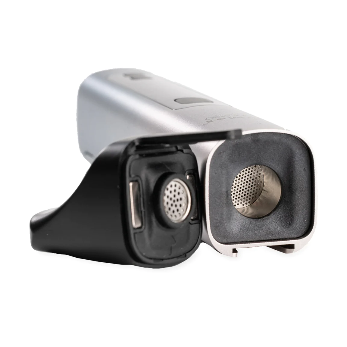 V3 Pro de X Vape - Vaporizador Herbal y de Extracciones (Negro) - Imagen 8