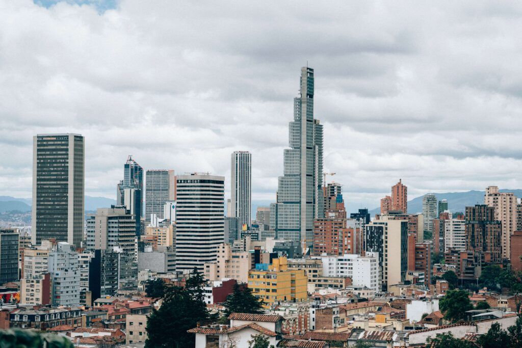 vapeadores en bogotá