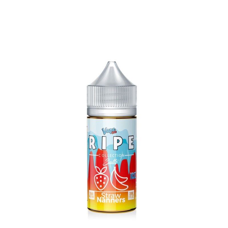 Best Strawberry Vape Ripe Collection 100mL E-Liquid - Kiwi Dragon Berry ( Juice Deals) Your Straw Nanners Salt - Ripe Collection E-juice 2 Australia