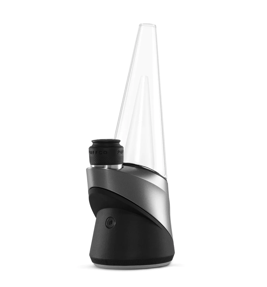 Peak Pro de Puffco - Vaporizador Extracciones - Imagen 7