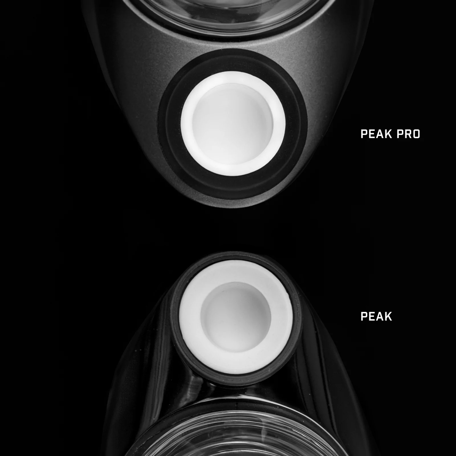 Peak Pro de Puffco - Vaporizador Extracciones - Imagen 9