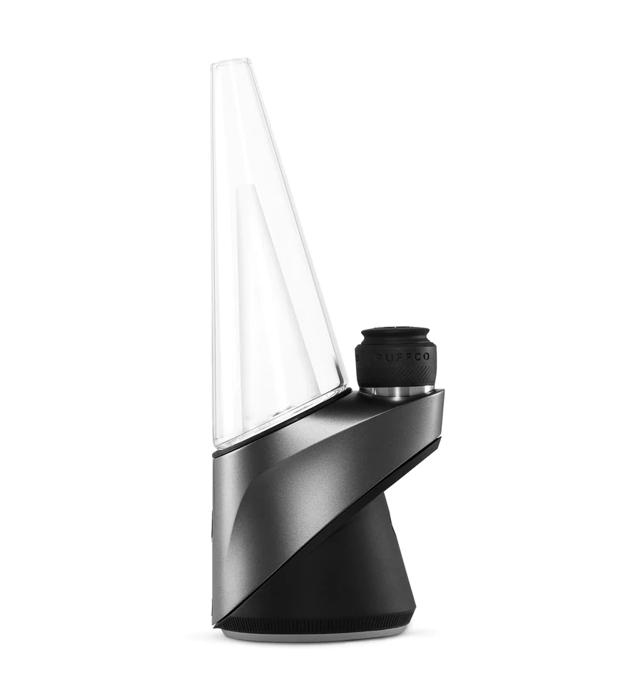 Peak Pro de Puffco - Vaporizador Extracciones - Imagen 6