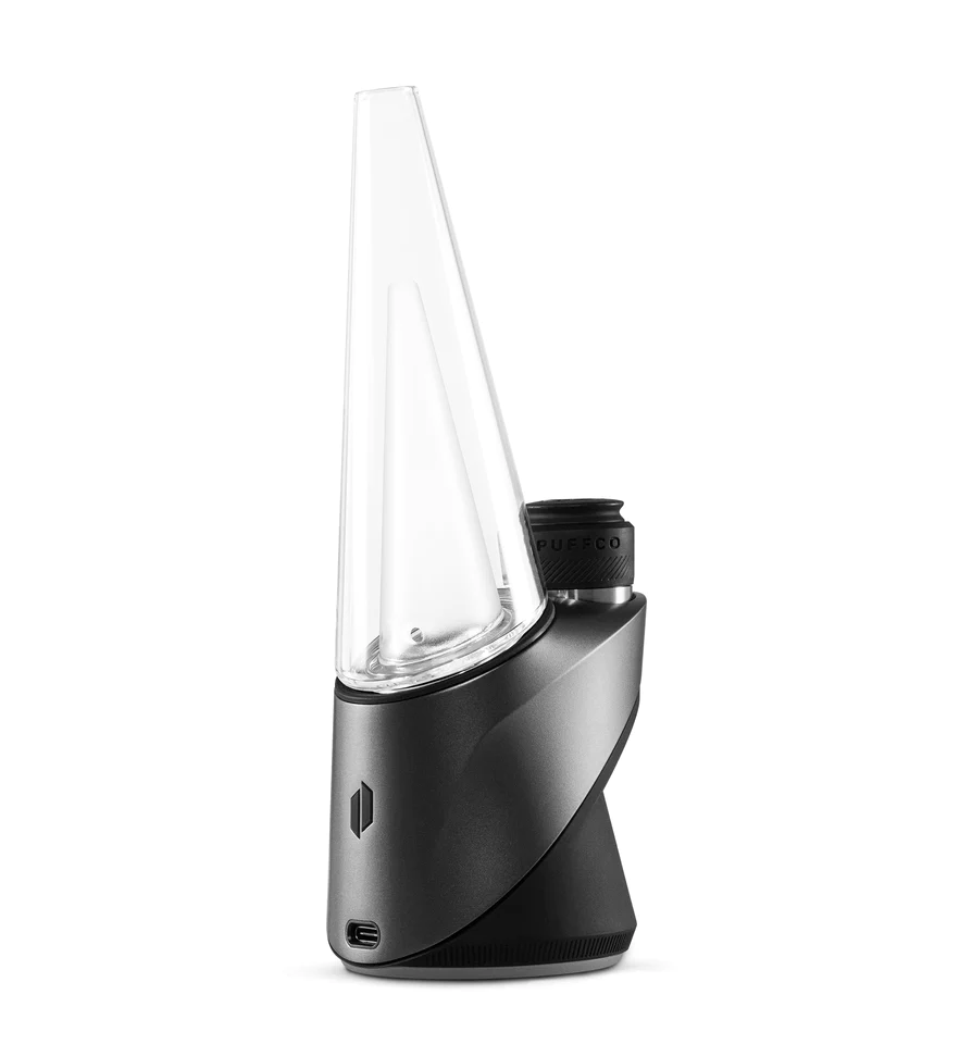 Peak Pro de Puffco - Vaporizador Extracciones