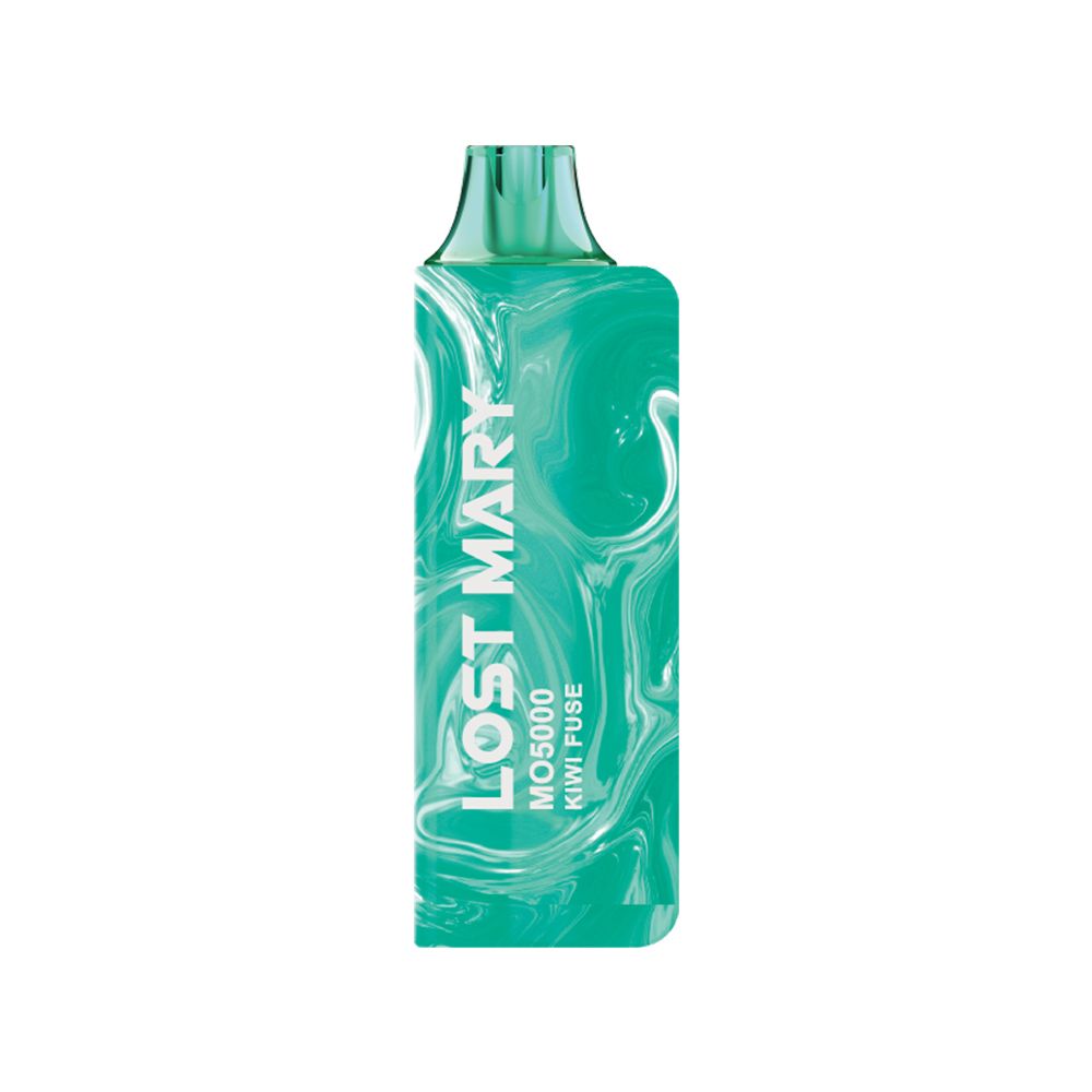 elf bar vape uk Lost Mary MO5000 Kiwi Fuse- (Vape Desechable/5000puffs)