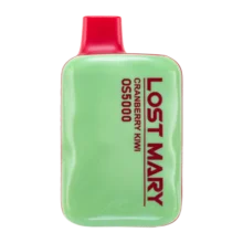 Lost Mary OS5000 Cranberry Kiwi - (Vape Desechable/5000puffs)