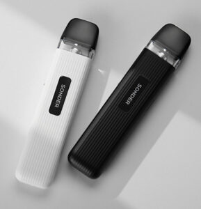 Sonder Vape Liquid Pod Sonder Q 1000mAh – Geekvape – Couleur : Sky Blue  Geekvape Sonder Q Pod Australia