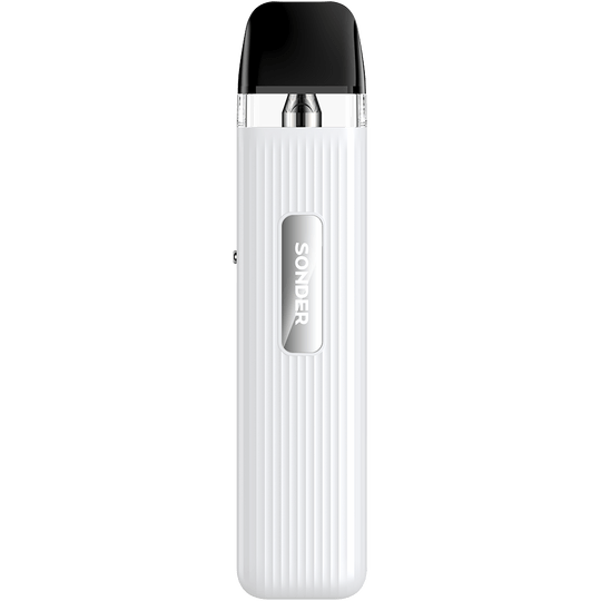 GeekVape Sonder Pod Kit (Blanco)