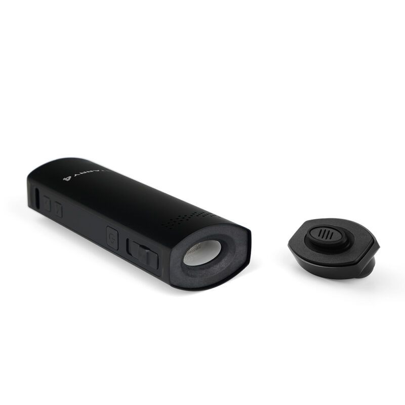 Starry V4 de X Vape - Vaporizador Herbal y de Extracciones (Green) - Imagen 3