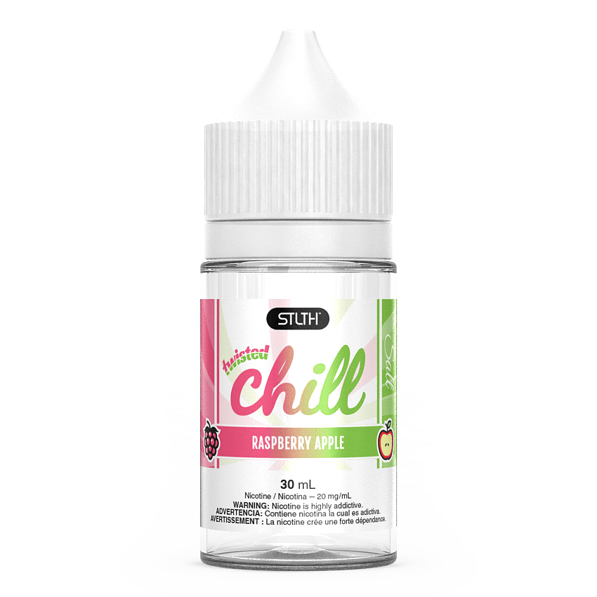 elfbar nachfüll pod läuft aus Frozen Fruit Monster Nicotine Salts