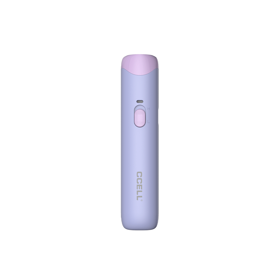 CCELL Go Stik (Black Onyx) - Batería para Destilados - Imagen 5
