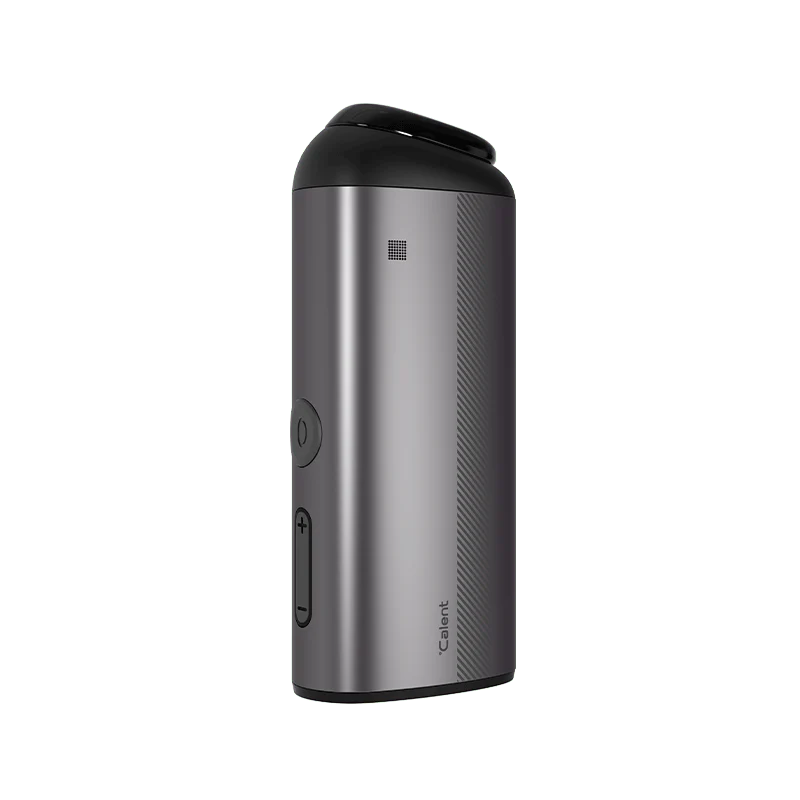Calent Kit de AUXO - Vaporizador Herbal
