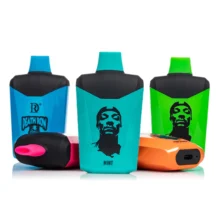 Snoop Dogg - Death Row 7000 Blue Razz - (Vape Desechable 7000puffs) | Vapor Soul Snoop Dogg - Death Row 7000 Blue Razz - (Vape Desechable 7000puffs) | Vapor Soul