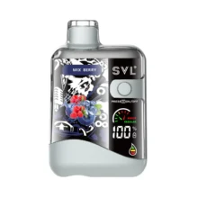 SVL 12000 - Mix Berry (Vape Desechable12000puffs)