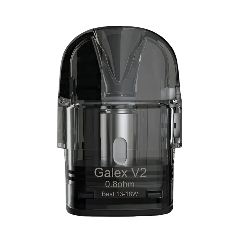 Pod Freemax Galex Nano S 1.0 ohm