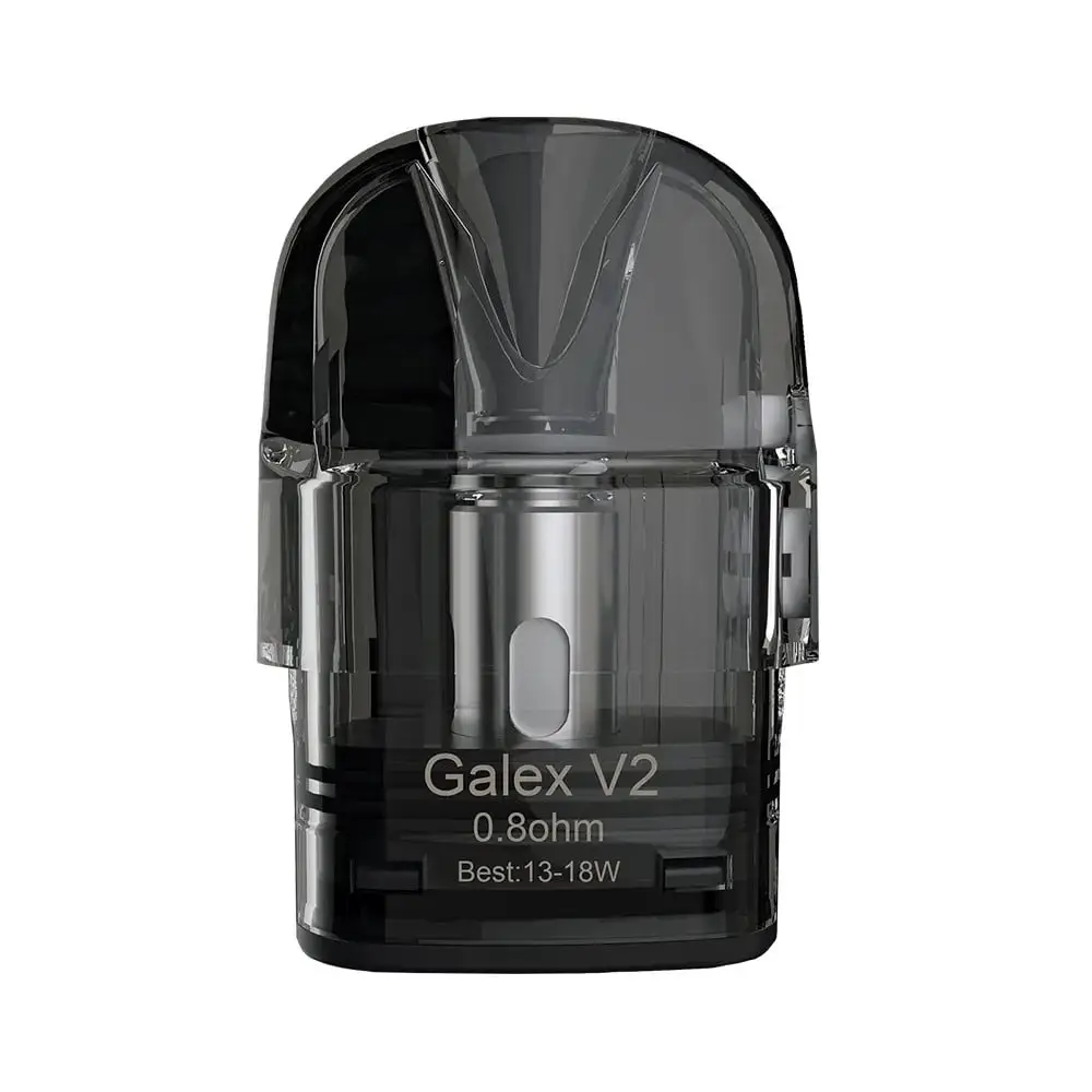 Pod Freemax Galex Nano S 1.0 ohm
