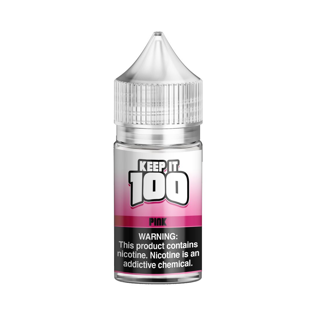 liquido sales de nicotina Crisp Mint