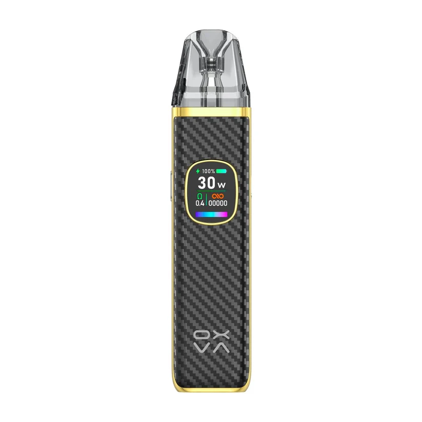 Oxva Xlim Pro 2 (Black Carbon)