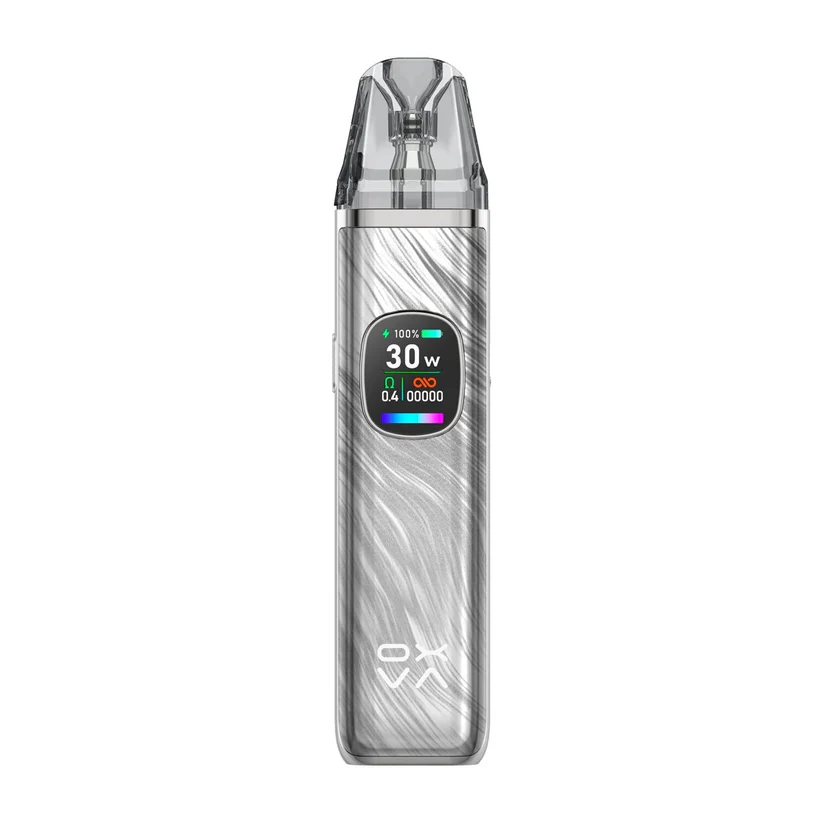Oxva Xlim Pro 2 (Platinum Gray)