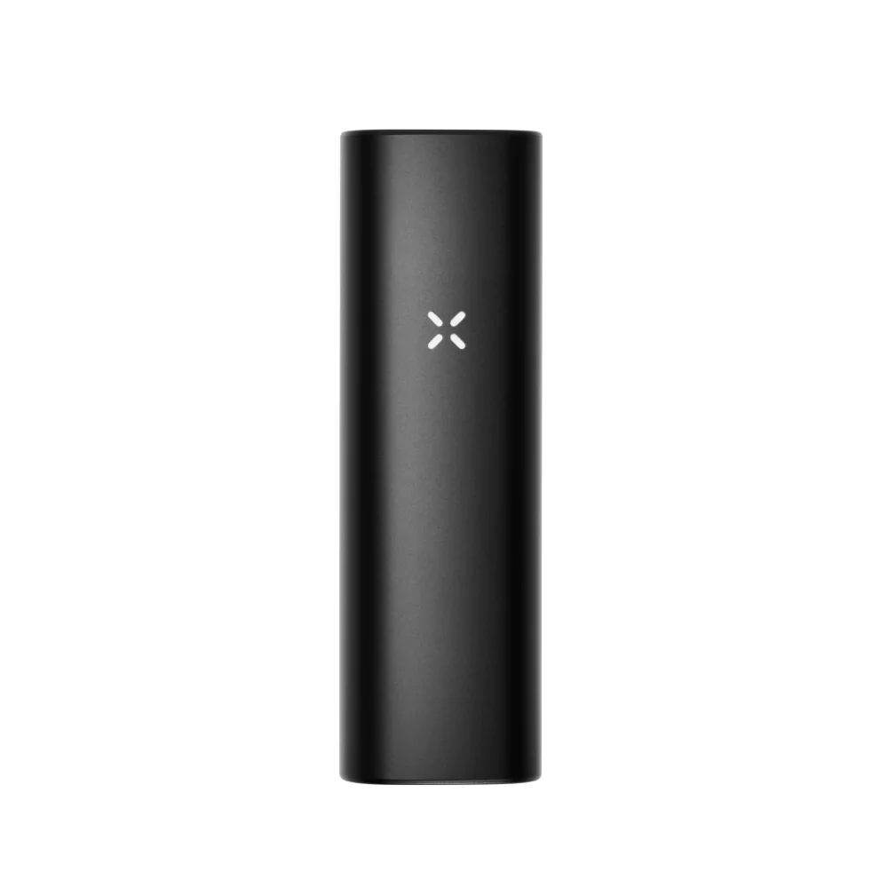 PAX Plus Kit Básico - Vaporizador Herbal (Black)