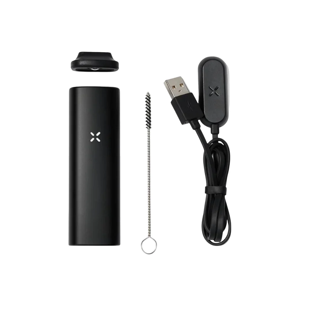 PAX Mini - Vaporizador Herbal (Black) - Imagen 3