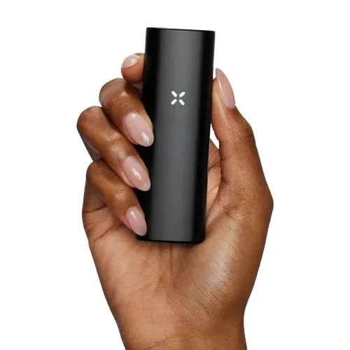 PAX Mini - Vaporizador Herbal (Black) - Imagen 4