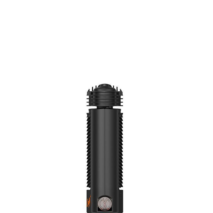 Storz & Bickel Crafty+ - Vaporizador Herbal (Black) - Imagen 5