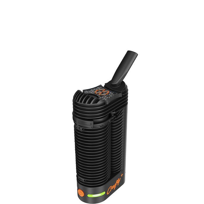 Storz & Bickel Crafty+ - Vaporizador Herbal (Black) - Imagen 8