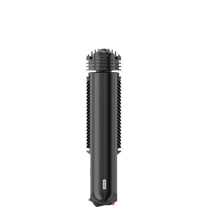 Storz & Bickel Mighty+ - Vaporizador Herbal (Black) - Imagen 3