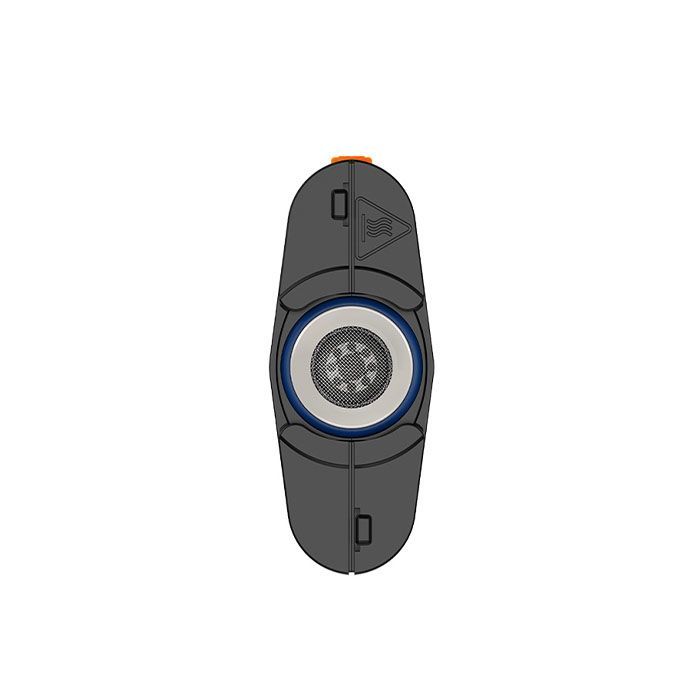 Storz & Bickel Mighty+ - Vaporizador Herbal (Black) - Imagen 5