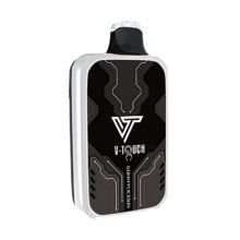 V Touch Smart Vape 30000 Gummy Licious- (Vape Desechable 30000puffs)