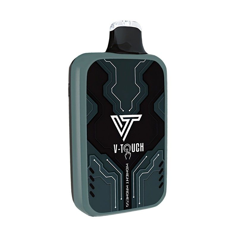 V Touch Smart Vape 30000 Midnight Madness - (Vape Desechable 30000puffs)