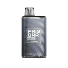 Friobar DB7000 - Cool Mint (Vape Desechable 7000puffs)