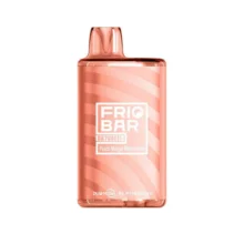 Friobar DB7000 - Peach Mango Watermelon (Vape Desechable 7000puffs)