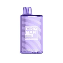 Friobar DB7000 - Raspberry Watermelon (Vape Desechable 7000puffs)