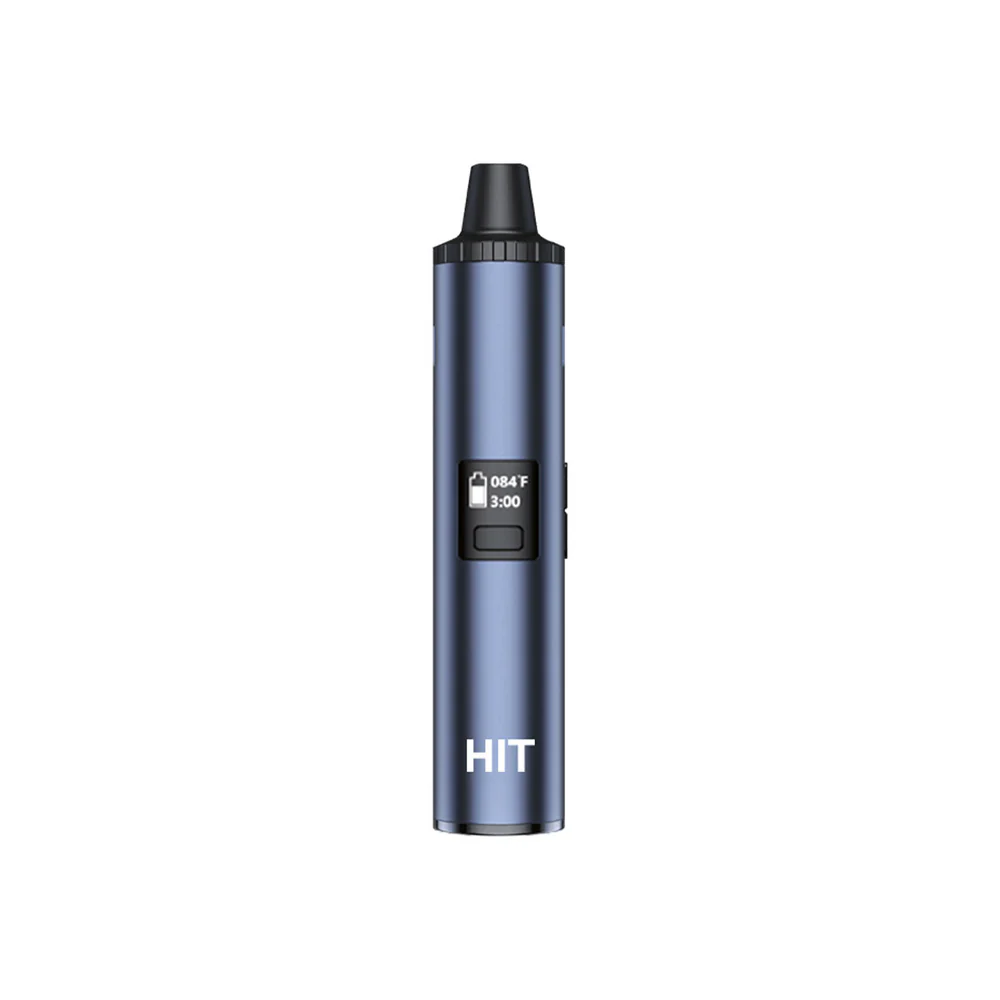 Yocan HIT - Vaporizador Herbal (Sky Blue)
