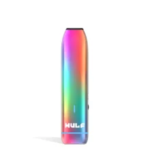 Wulf Lx Slim- Vaporizador Herbal (Rainbow)