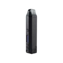 Xvape Aria Plus - Vaporizador Herbal (Gothic Black)