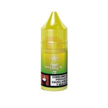 Dinner Lady Full Fruit Salts - Lemon Lime 30ml (Sales de Nicotina)