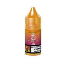 Dinner Lady Full Fruit Salts - Mango Passion 30ml (Sales de Nicotina)
