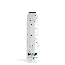 Wulf Lx Slim- Vaporizador Herbal (White Black Spatter)