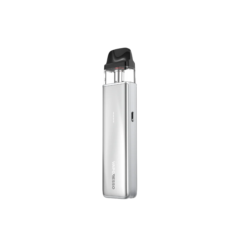 Vaporesso Xros 5 Mini Kit (Titanium Silver)