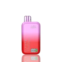 ElfVPR 12000 Strawberry Watermelon - (Vape Desechable 12000 puffs)