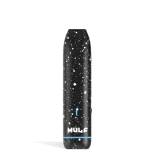 Wulf Lx Slim - Vaporizador Herbal (Black White Spatter)