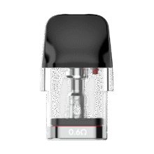 Pod de repuesto Vape Smok Novo Eco Mesh de 0.6 ohm para sales de nicotina
